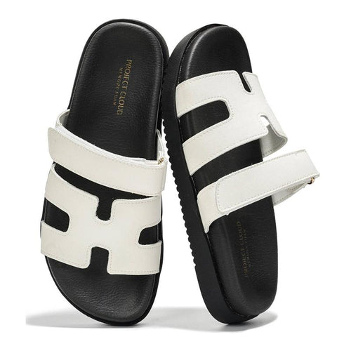 H Cloud Sandals