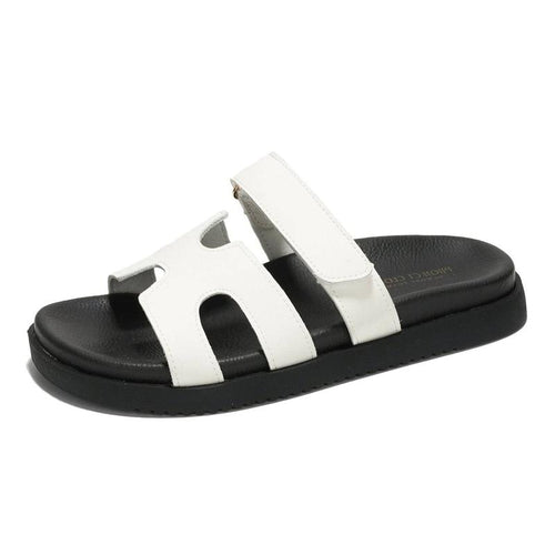 H Cloud Sandals