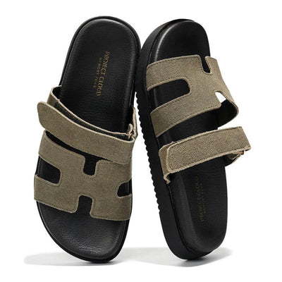 H Cloud Sandals