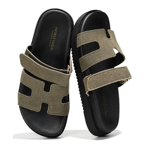 H Cloud Sandals