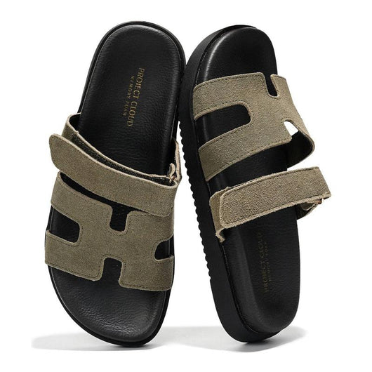 H Cloud Sandals