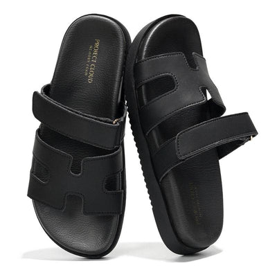 H Cloud Sandals