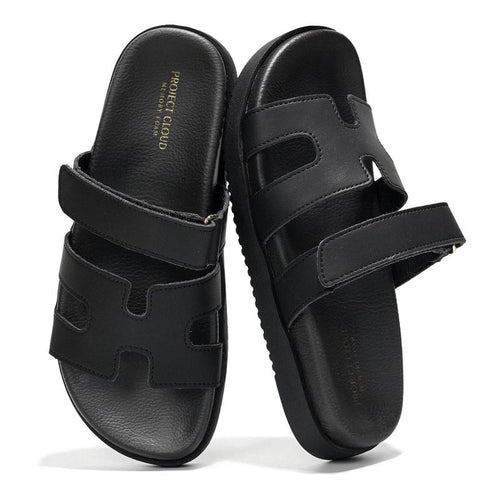 H Cloud Sandals